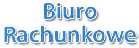 Biuro Rachunkowe