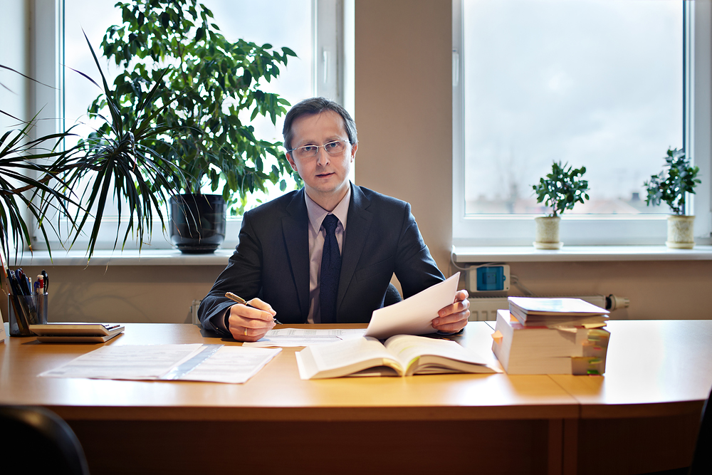 Oferujemy naszym Klientom najwyższy poziom świadczeń